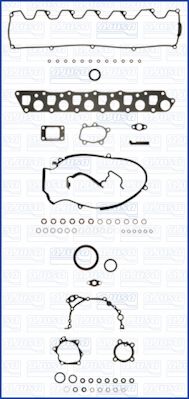 WILMINK GROUP Комплект прокладок, двигатель WG1165871